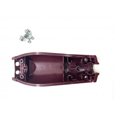 CARCASA INFERIOR WAHL DETAILER