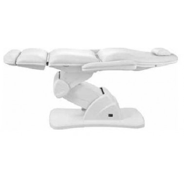 CAMILLA REGULABLE CON 3 MOTORES - WEELKO 2244A