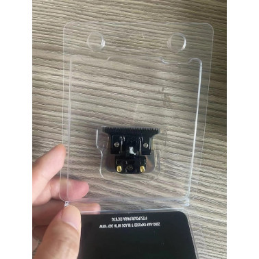 Cuchilla BABYLISS SKELETON FX707Z