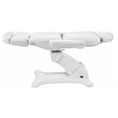 CAMILLA ROTATORIA EN 240° CON TRES MOTORES - WEELKO 2246