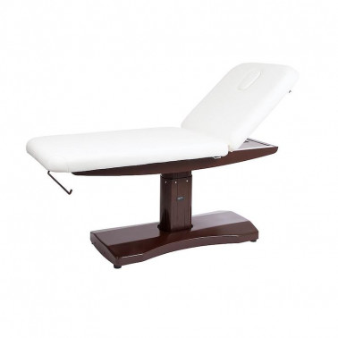 Camilla WEELKO multifuncional y multisectorial con 2 motores eléctricos