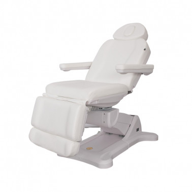 CAMILLA ROTATORIA EN 240° CON TRES MOTORES - WEELKO 2246