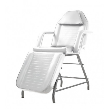 Camilla de estética Cleo fija