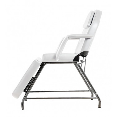 Camilla de estética Cleo fija