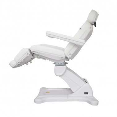 SILLÓN ROTATORIO EN 240° CON 5 MOTORES - WEELKO 2246A