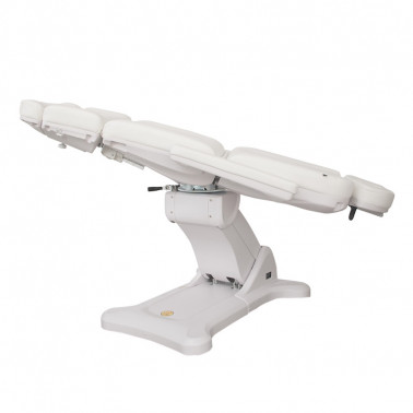 SILLÓN ROTATORIO EN 240° CON 5 MOTORES - WEELKO 2246A