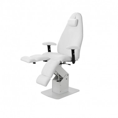 Sillón podología motor eléctrico WEELKO 2232A