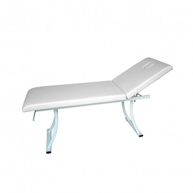 MASSAGE BED WEELKO DOS CUERPOS