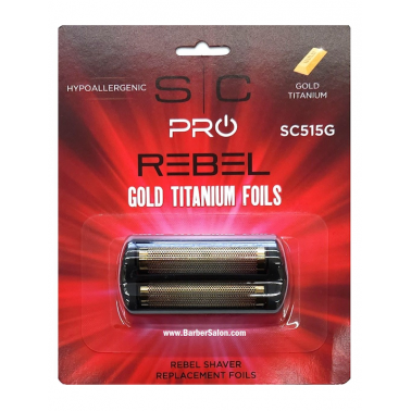 Cabezal afeitadora StyleCraft Rebel