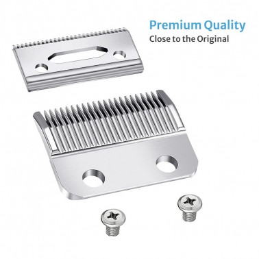 CUCHILLA COMPATIBLE WAHL SUPER TAPER