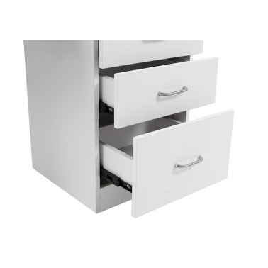 Mesa manicura Weelko WKM002