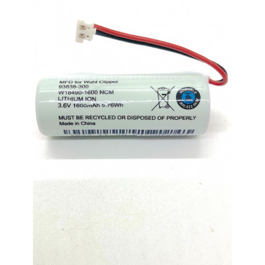 Batería barbeador Wahl Vanish