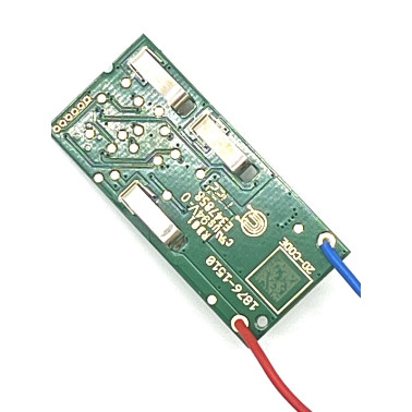 Motor y Circuito Moser Genio PRO FADING