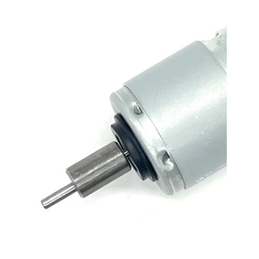 Motor y Circuito Moser Genio PRO FADING