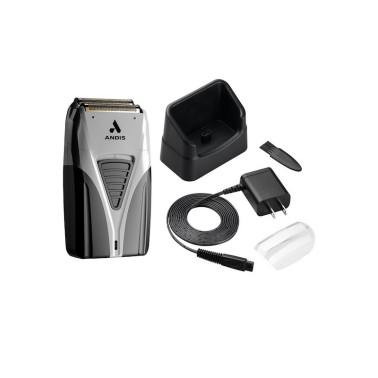ANDIS SHAVER PLUS PROFOIL LITHIUM ION