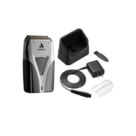 AFEITADORA ANDIS SHAVER PLUS PROFOIL LITHIUM