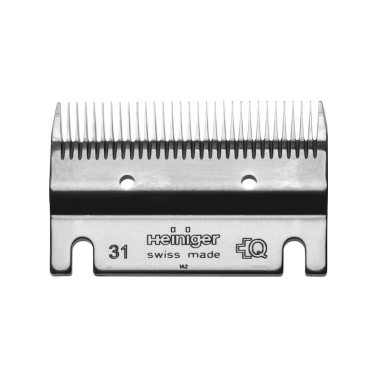 Lâminas Tosquiadora Heiniger Delta 3