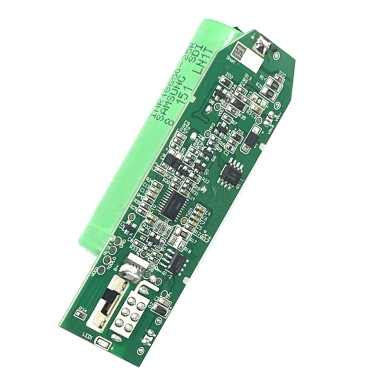 CIRCUITO E BATERÍA COMPATÍVEL COM BABYLISS FX8700 E LO PRO