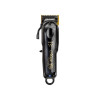 MÁQUINA WAHL MAGIC CLIP CORDLESS BLACK