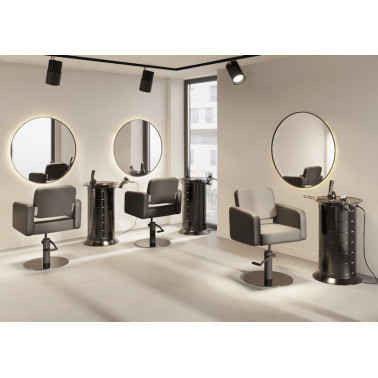 Carrito de peluquería Doble Plus NEO BEAUTY