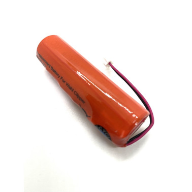 Batería Wahl 1919 Edición limitada