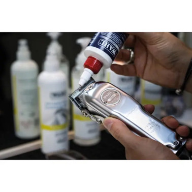 ACEITE LUBRICANTE WAHL