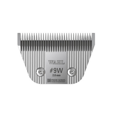 CABEZAL WAHL PRIME 9W - 2 mm. WIDE 1264-7170
