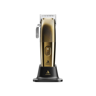 MAQUINA ANDIS ENVY II CLIPPER GOLD
