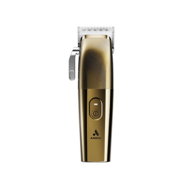 MAQUINA ANDIS ENVY II CLIPPER GOLD