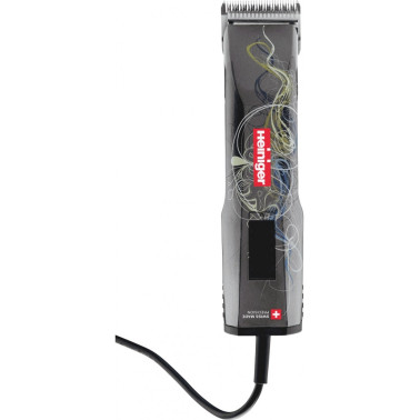 HEINIGER SAPHIR CORD 3200 RPM