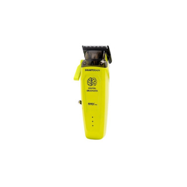 MAQUINA MRD PRO CLIPPER HC-90-4