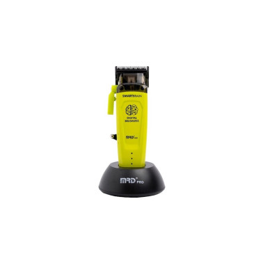 MAQUINA MRD PRO CLIPPER HC-90-4