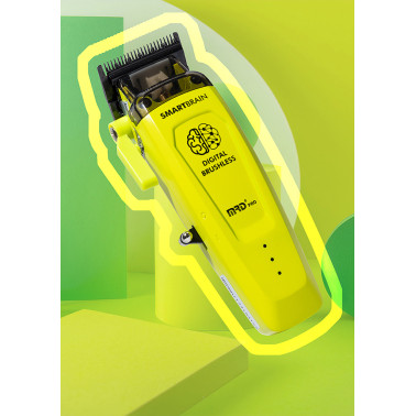 MAQUINA MRD PRO CLIPPER HC-90-4