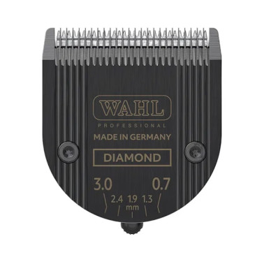 Cabezal Wahl Beretto Diamond Blade