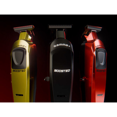 MAQUINA BOOSTED TRIMMER GAMMA PIU