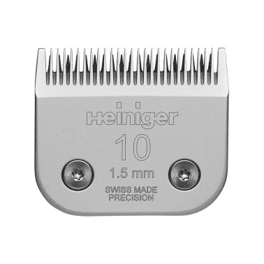 Heiniger SNAP-ON 10 / 1,5 mm