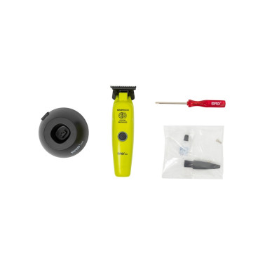 MAQUINA MRD PRO TRIMMER GMT-3969ST