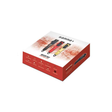 GAMMA PIU BOOSTED CLIPPER