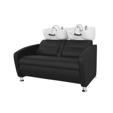 LAVACABEZAS CUBO DOBLE NEO BEAUTY