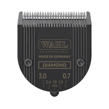 Cuchilla Wahl Chromstyle Diamond Blade
