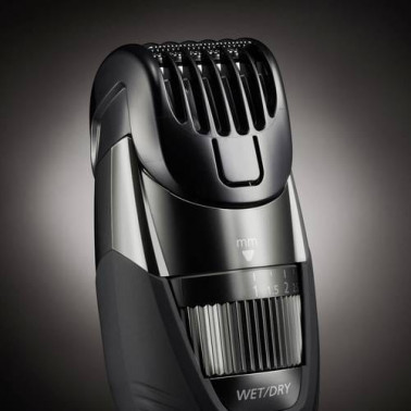 PANASONIC TRIMMER BEARD ER-GB44