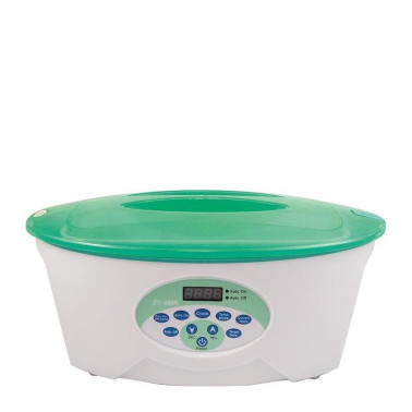 Fundidor de parafína digital de 6 litros Weelko