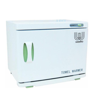 Calentador de toallas Weelko T03