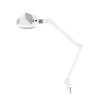 Lámpara Lupa Led de mesa Weelko 1005T
