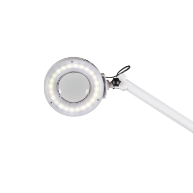 Lámpara led lupa Weelko 1001