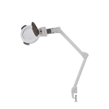 Lámpara Lupa Led Weelko 1006T