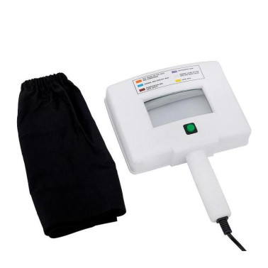 Lámpara ultravioleta -  Wood lamp - 1004 WEELKO