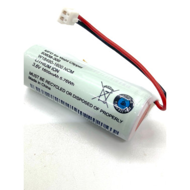 BATERIA WAHL TRIMMER HI-VIZ