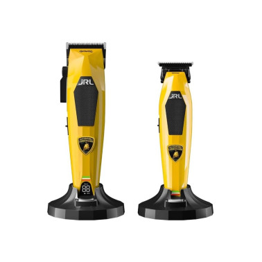 COMBO DIAMANTE JRL X LAMBORGHINI AMARILLO