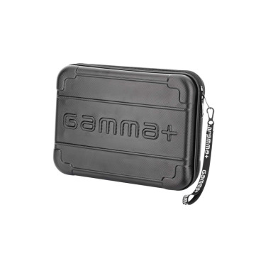 Maletín de herramientas barbería Gamma Piu